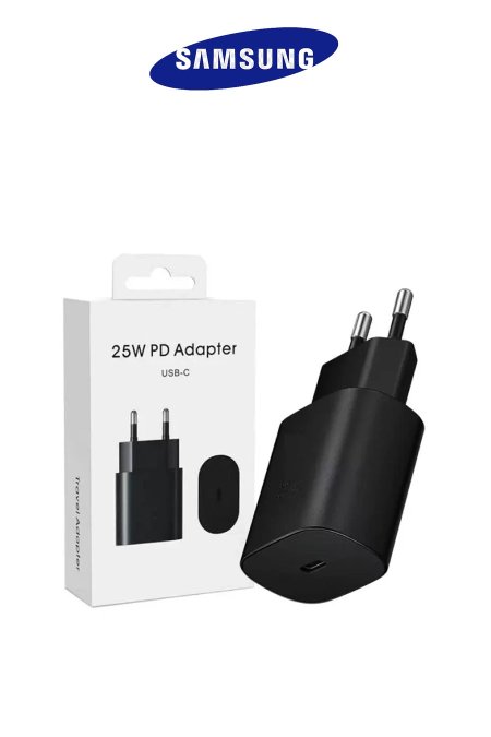 Samsung 25w - Adapter 